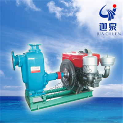 太阳成集团tyc33455cc(中国)有限公司污水泵